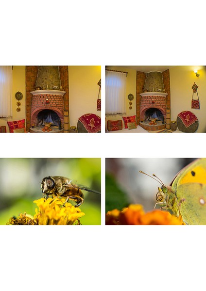 DCR-3700HD 37mm 0.70x Ultra Geniş Açı + Makro Lens