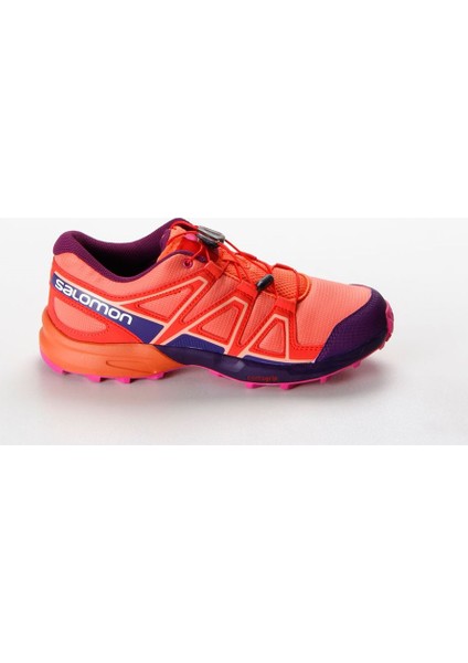 Speedcross J Living Cor/Aca