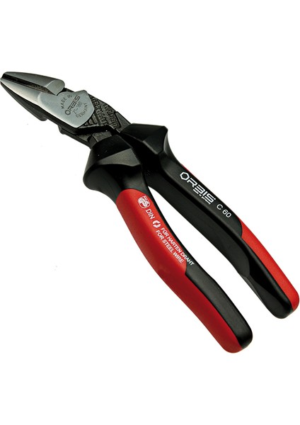 21-180 Evo-Line Ağır Hizmet Açılı Yan Keski 180 Mm
