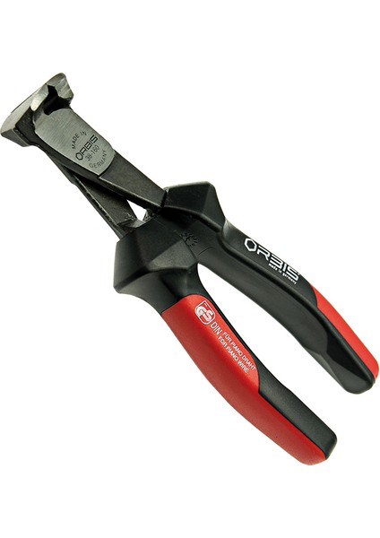 38-160 Ağır Hizmet Tepe Keski 160 Mm