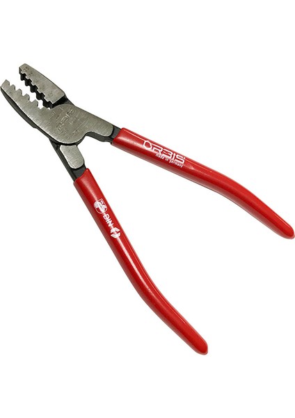 49-140 0.25-2.5Mm Çaplı Pabuç Sıkma Pensesi 145 Mm