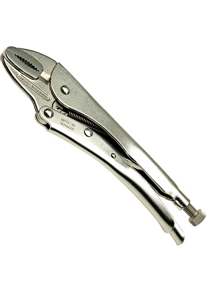 60-180 Ayarlı Pense 180 Mm