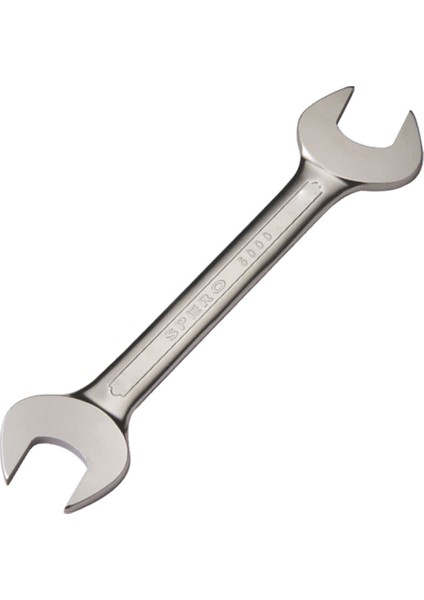 Açık Ağız Anahtar 12X13 Mm