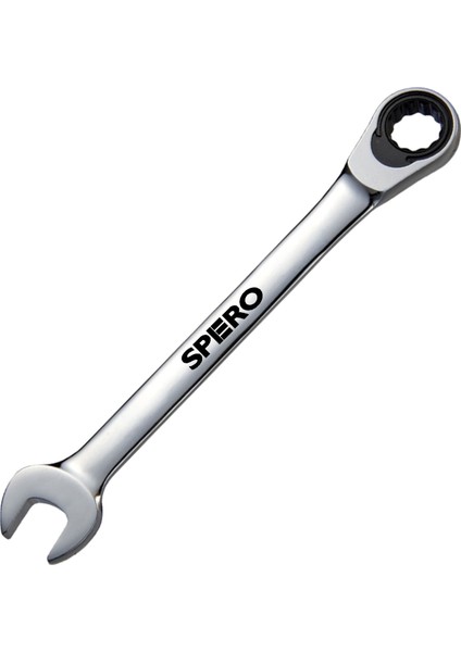Cırcırlı Kombine Anahtar 8Mm
