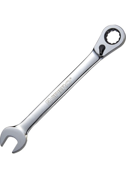 Cırcırlı Kombine Anahtar Sağ-Sol 17Mm
