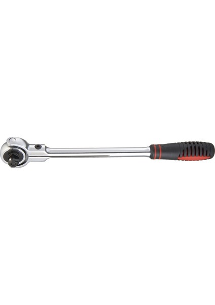Profesyonel Mafsallı Cırcır Kolu 3/8"