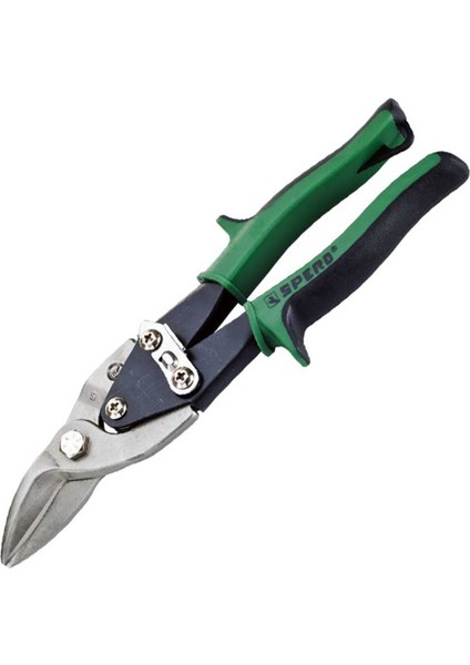 Sac Kesme Makası 250Mm Sağ Kesim İçin