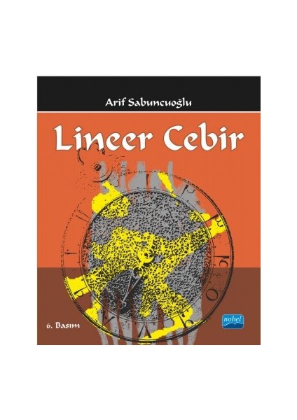 Lineer Cebir