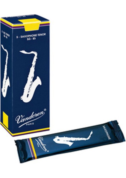 SR223 Tenor Saksafon Kamışı No:3