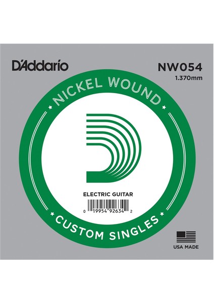 Nw054 Tek Tel