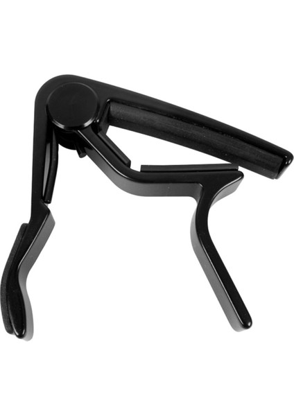 83CB Acoustic Trigger Black Capos