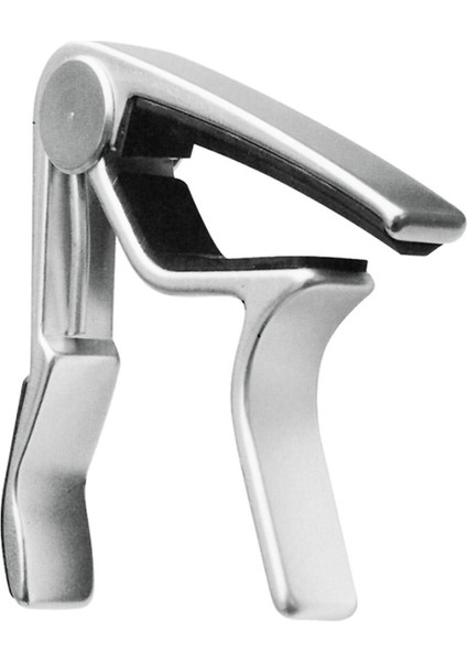 83CN Acoustic Trigger Nickel Capos