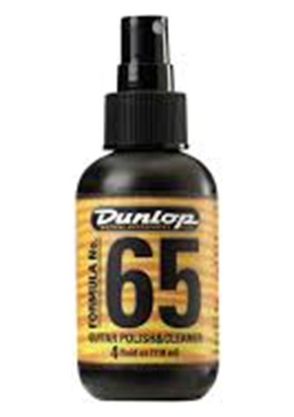 Dunlop Formula 65 Polısh