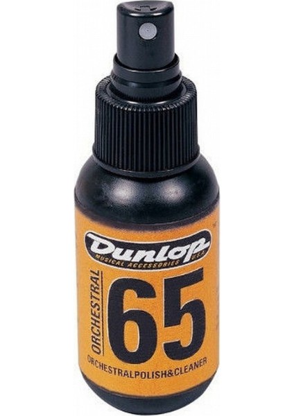 Orchestral 65 Polish ve Cleaner