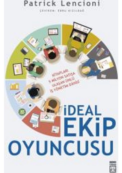 İdeal Ekip Oyuncusu