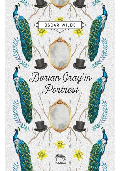 Dorian Gray’İn Portresi - Oscar Wilde