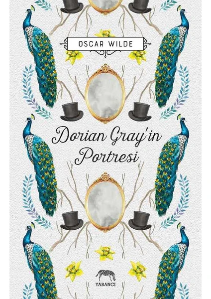 Dorian Gray’İn Portresi - Oscar Wilde