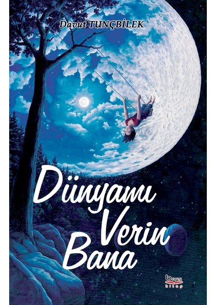 Dünyamı Verin Bana