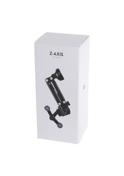 Osmo Part 47 Z-Axis