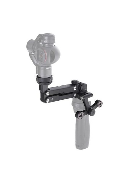 Osmo Part 47 Z-Axis