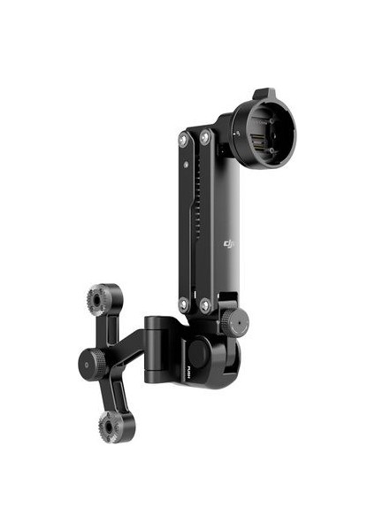 Osmo Part 47 Z-Axis