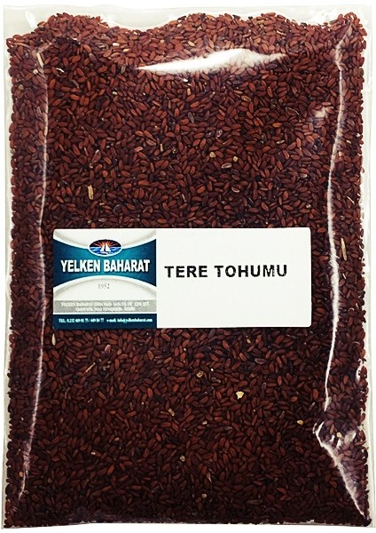 Tere Tohumu 100gr