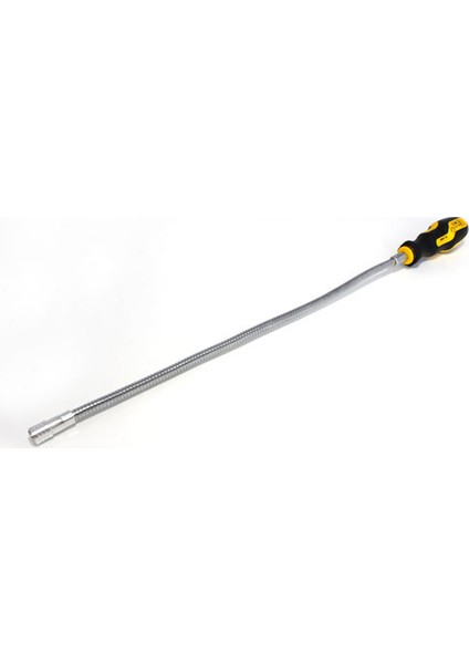 885410 Uzun Esnek Spiral Şaftlı Mıknatıslı Parça Yakalama 500 Mm fiyatları