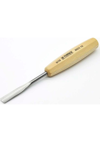 892310 Wood Line Standart Oluklu Ağız Oyma Iskarpelası 10X90 Mm