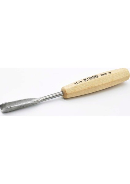 892610 Wood Line Standart Derin Oluklu Ağız Oyma Iskarpelası 9X90 Mm