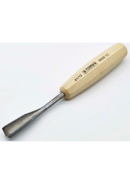 892812 Wood Line Standart V Ağız (60 °) Oyma Iskarpelası 12X90 Mm