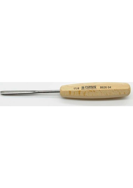 892604 Wood Line Standart Derin Oluklu Ağız Oyma Iskarpelası 4X90 Mm