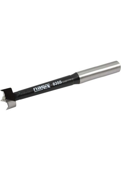 835545 Forstner Ahşap Freze Tas Mentese Matkap Ucu 45 Mm