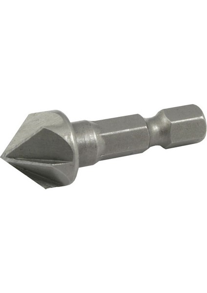 835300 1/4" Bits Ahşap Havşa Açma Ucu 12X36 Mm