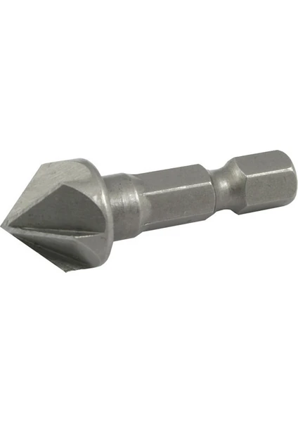 Narex 835300 1/4" Bits Ahşap Havşa Açma Ucu 12X36 Mm