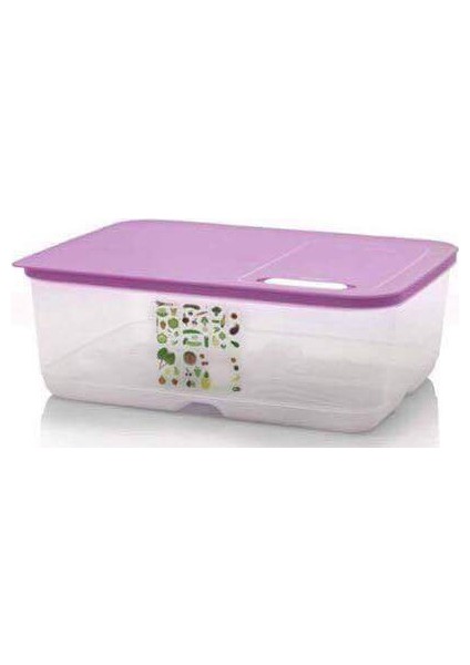 Sera 9.9Litre (Mor Kapak)