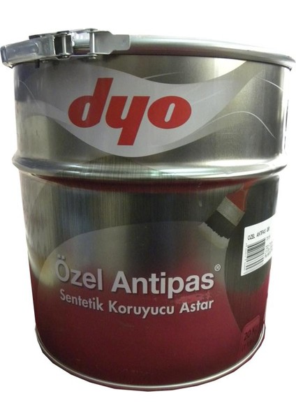 Özel Antipas 3 Kg Kırmızı