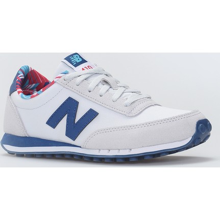 New Balance 410 Beyaz Kadın Günlük Ayakkabı New Balance 410 Beyaz Kadın Günlük Ayakkabı
