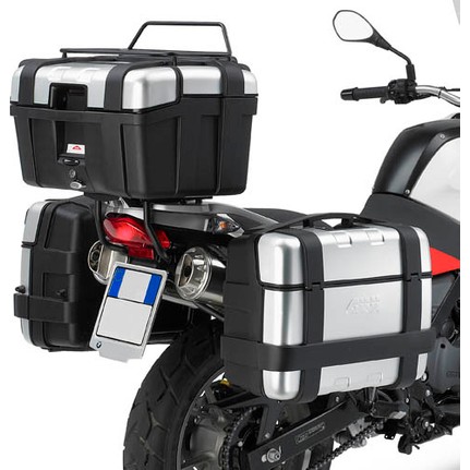 Gıvı Pl188 Bmw F650gs 00 07 G650gs 11 16 F650gs Fiyatı