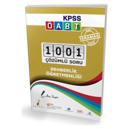 Kpss 2020 Kitap Onerileri