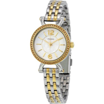 Fossil Fs4835ie Grant Mens Chronograph Quartz Watch Balilene