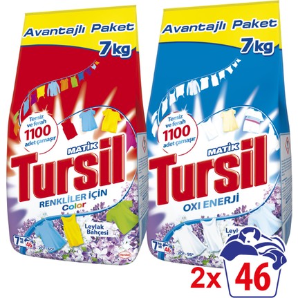 Tursil’in Akıllı Çocukları Tursil’in Akıllı Çocukları