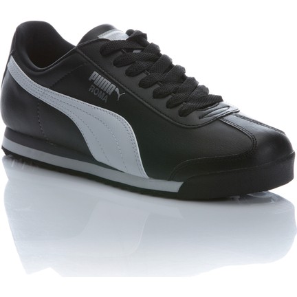 puma roma basic gleam jr