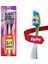 Zig Zag Diş Fırçası Orta 2+1 1
