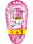 BIC Miss Soleil Tıraş Bıçağı 3+1 1