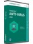 Antivirüs 2016 4 Kullanıcı 1Yıl DVD  1