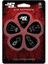 Planetwaves 1Cbk4-10Js Pena Joe Satriani 10 Ad. Medium Siyah 2
