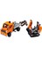 Technic 42060 Yol Çalışması Ekibi 1