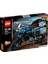 Technic 42063 BMW R 1200 GS Macerası 2