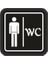 Wc Tabela -Wc Bay 1