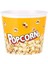 Cips & Mısır-Popcorn Kovası 2